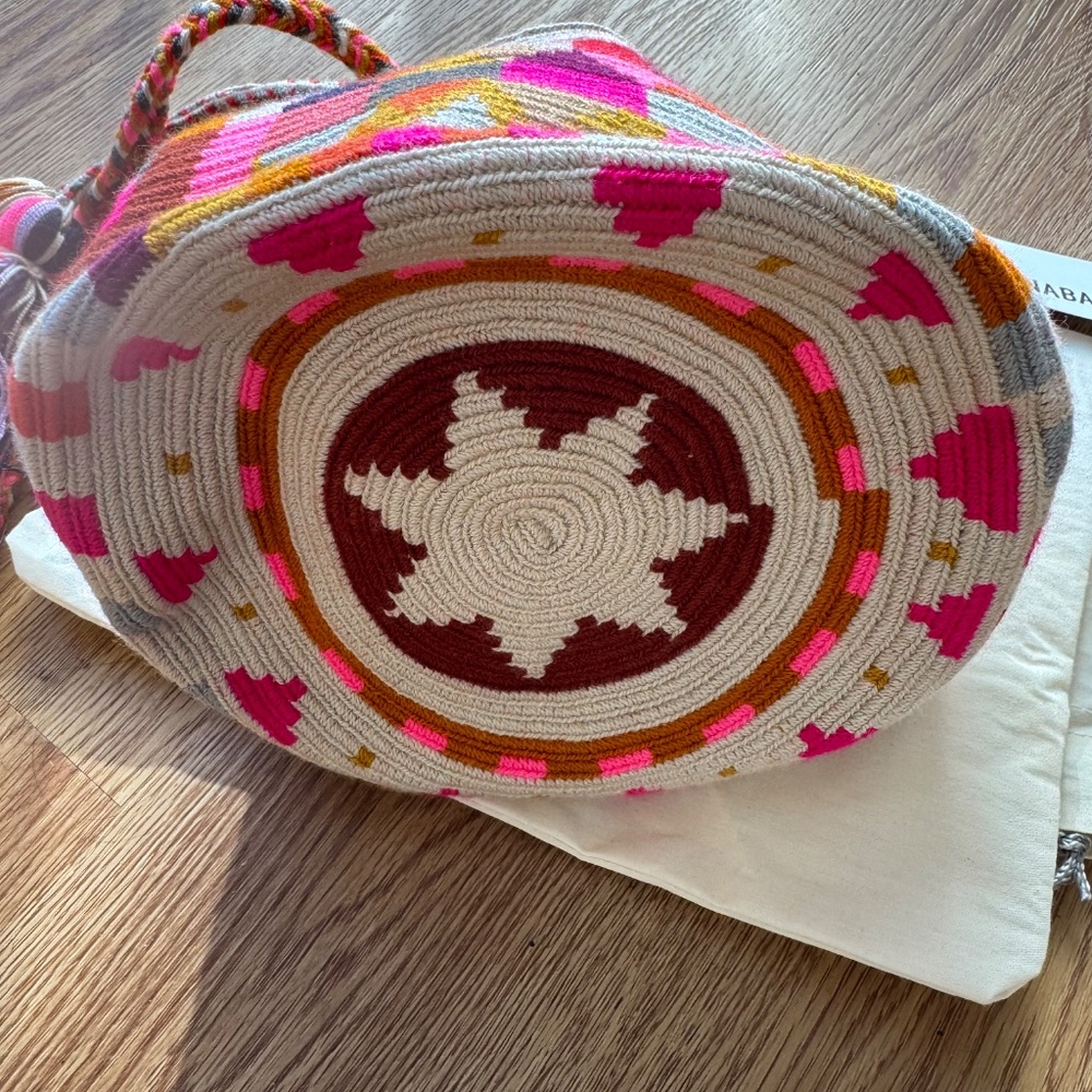 Guanabana Mitra Bag - Picture 5 of 10